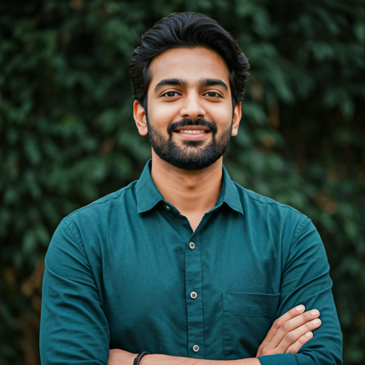 Mr. Amit Vishwakarma